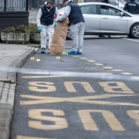Eksplozija bankomata u Podsusedu
