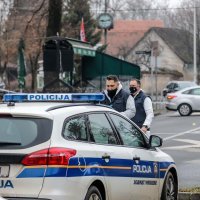 Eksplozija bankomata u Podsusedu