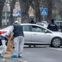Eksplozija bankomata u Podsusedu