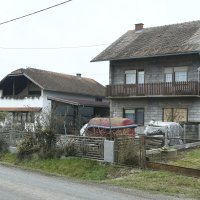 Prometna nesreća kod Petrinje