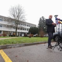 Siniša Tomić, ravnatelj HALMED-a