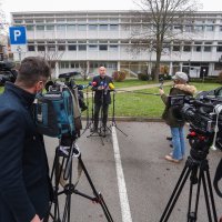 Siniša Tomić, ravnatelj HALMED-a