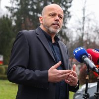 Siniša Tomić, ravnatelj HALMED-a