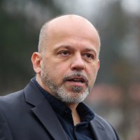 Siniša Tomić, ravnatelj HALMED-a