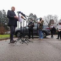 Siniša Tomić, ravnatelj HALMED-a