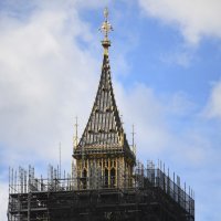 Obnovljen Big Ben oglasit će se za Novu godinu i za brexit