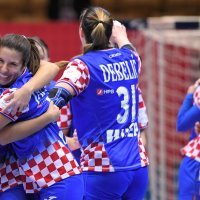 Hrvatska - Danska, utakmica za treće mjesto na Euru 2020.