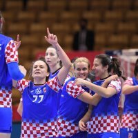 Hrvatska - Danska, utakmica za treće mjesto na Euru 2020.