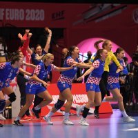 Hrvatska - Danska, utakmica za treće mjesto na Euru 2020.