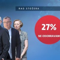 Ocjena rada stožera