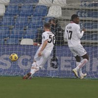 AC Milan - Sassuolo