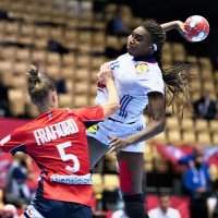 Norveška - Francuska; finale EP za rukometašice 2020.