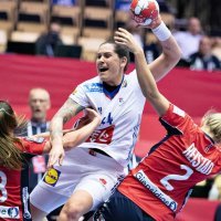 Norveška - Francuska; finale EP za rukometašice 2020.