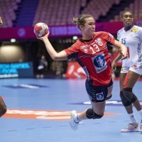 Norveška - Francuska; finale EP za rukometašice 2020.