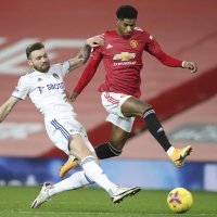 Manchester United - Leeds United, engleska liga, 20.12.2020.