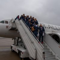 Hrvatska ženska rukometna reprezentacija