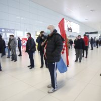 Hrvatska ženska rukometna reprezentacija