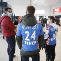 Hrvatska ženska rukometna reprezentacija