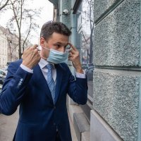 Zagreb: U prostorijama Mosta predstavljeno je vodstvo te stranke