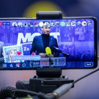 Zagreb: U prostorijama Mosta predstavljeno je vodstvo te stranke