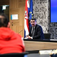 Doček rukometašica