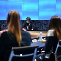 Doček rukometašica