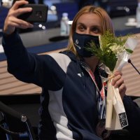 Doček rukometašica