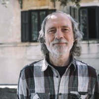 Autor djela 1857. Jiri Kovanda u Volosku