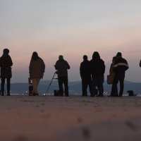 Promatranje konjunkcije Saturna i Jupitera