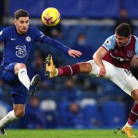 Chelsea - West Ham