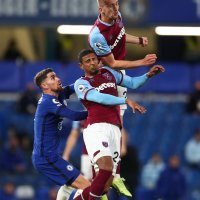Chelsea - West Ham