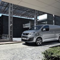 Peugeot e-Expert je 'Internacionalno dostavno vozilo za 2021. godinu'