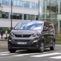 Peugeot e-Expert je 'Internacionalno dostavno vozilo za 2021. godinu'