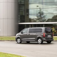 Peugeot e-Expert je 'Internacionalno dostavno vozilo za 2021. godinu'