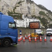 Dover