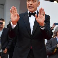 George Clooney