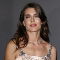 Charlotte Casiraghi
