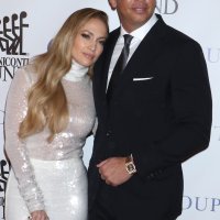 Jennifer Lopez i Alex Rodriguez