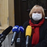 Zagreb: Mrak Taritaš govorila o učinjenom u Gradu devet mjeseci nakon potresa