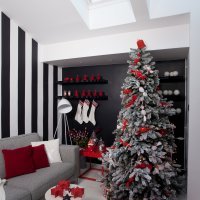 Božićne ideje za uređenje doma