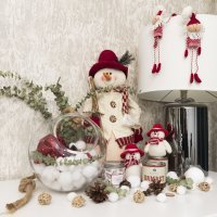 Božićne ideje za uređenje doma