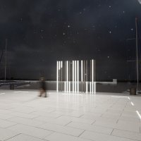 Park Gradac i obalni pojas u Dubrovniku