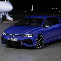 Novi VW Golf R