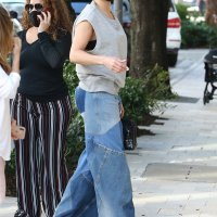 Jennifer Lopez s kćeri Emme u šopingu