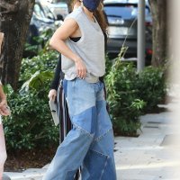 Jennifer Lopez s kćeri Emme u šopingu