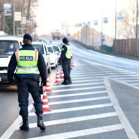 Kontrola propusnica u Hrvatskoj