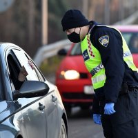 Kontrola propusnica u Hrvatskoj