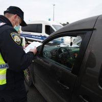 Kontrola propusnica u Hrvatskoj