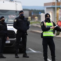 Kontrola propusnica u Hrvatskoj