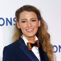 Blake Lively